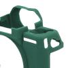 Camera Case, Digital Camera Case Digital Camera Accessories Silicone with High Performance for Camera (Green) view 4