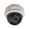 D52-3MP Indoor Dome with Fixed Lens, f3.6mm/F2.0 (HOV:70.8), H.264, 1080p/30fps, DNR, PoE view 1