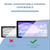 [2 Pack]Screen Protector for NINTAUS AP32 Tablet 10.1 inch Android 13 Tablets Tempered Glass Film,BOVUGAC Screen Protector for NINTAUS AP32 Tablet 10.1 inch 2024 Anti-Scratch & Sensitive & 9H Hardness view 2