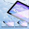[2 Pack]Screen Protector for NINTAUS AP32 Tablet 10.1 inch Android 13 Tablets Tempered Glass Film,BOVUGAC Screen Protector for NINTAUS AP32 Tablet 10.1 inch 2024 Anti-Scratch & Sensitive & 9H Hardness view 3