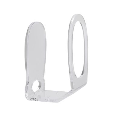 Deco Wall Mount, Deco Router with Deco M4S4/P 9 Wall Mount Easy Installation, Transparent Deco M4 S4 P9 Wall Mount Router Cover for Router, Nice Decoration (3)
