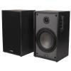 Dayton Audio Classic B65A Powered Bluetooth Bookshelf Speaker Pair (Black, 6.5") view 1