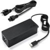 65W USB-C Charger for Lenovo ThinkPad T15 Gen 2 20W4 20W5 Laptop Power Supply Adapter Cord view 1