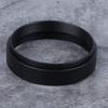 T2 Extension Tube, M48x0.75 Extension Tube Astronomical Telescope Extension Tube M48x0.75 Alloy Black for Telescope (10mm) view 2