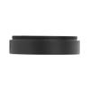 T2 Extension Tube, M48x0.75 Extension Tube Astronomical Telescope Extension Tube M48x0.75 Alloy Black for Telescope (10mm) view 3