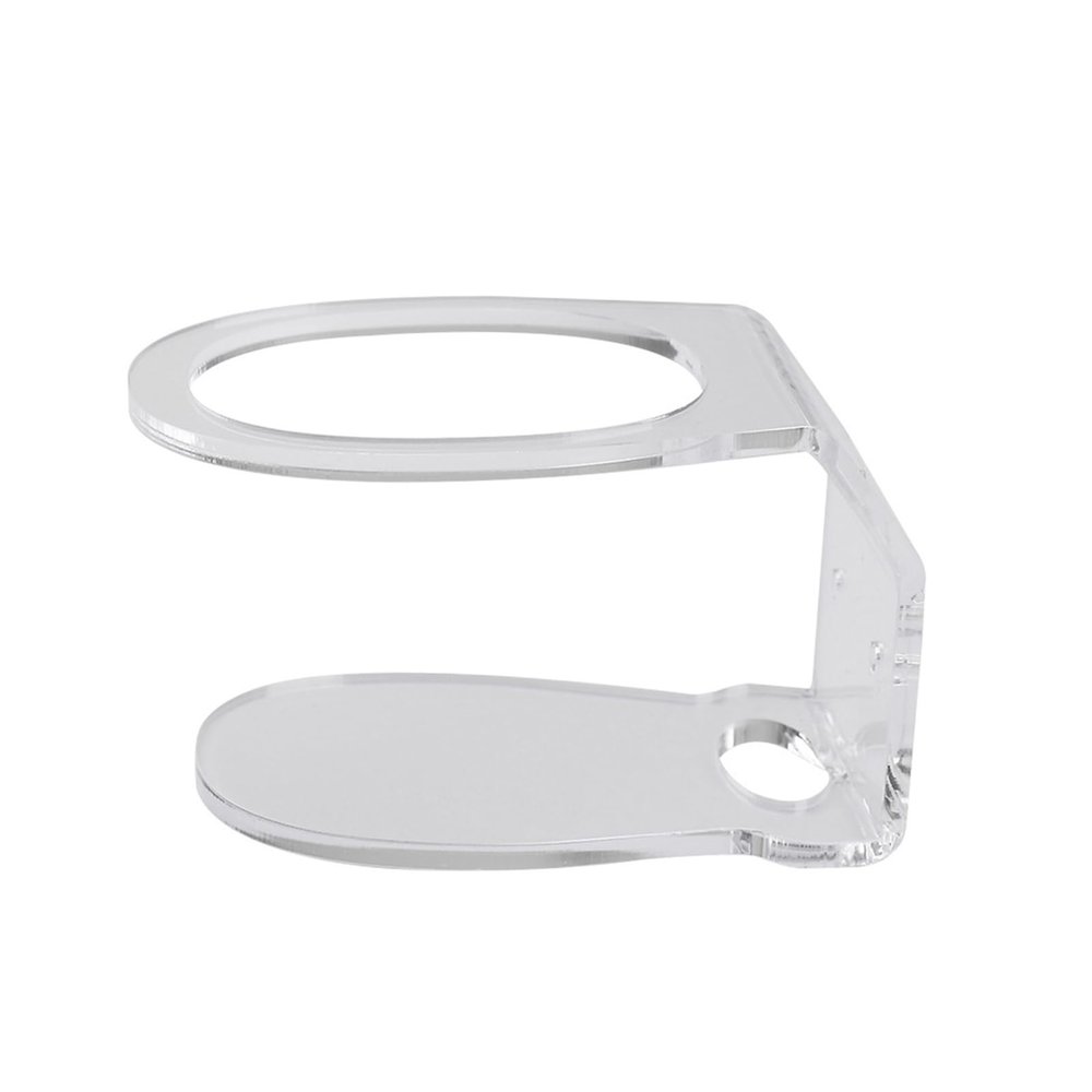 Deco Wall Mount, Deco Router Router Cover Deco M4 S4 P9 Wall Mount with Deco M4S4/P 9 Wall Mount Easy Installation, Transparent for Router, Nice Decoration (1)