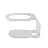 Deco Wall Mount, Deco Router Router Cover Deco M4 S4 P9 Wall Mount with Deco M4S4/P 9 Wall Mount Easy Installation, Transparent for Router, Nice Decoration (1) view 1