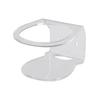 Deco Wall Mount, Deco Router Router Cover Deco M4 S4 P9 Wall Mount with Deco M4S4/P 9 Wall Mount Easy Installation, Transparent for Router, Nice Decoration (1) view 2