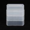 Flash Diffuser, Flash Diffuser for White 3Pcs Mini Digital Camera Flash Bounce Diffusers Softbox Camera Flash Diffuser Fit for 580EX Top Flash view 1