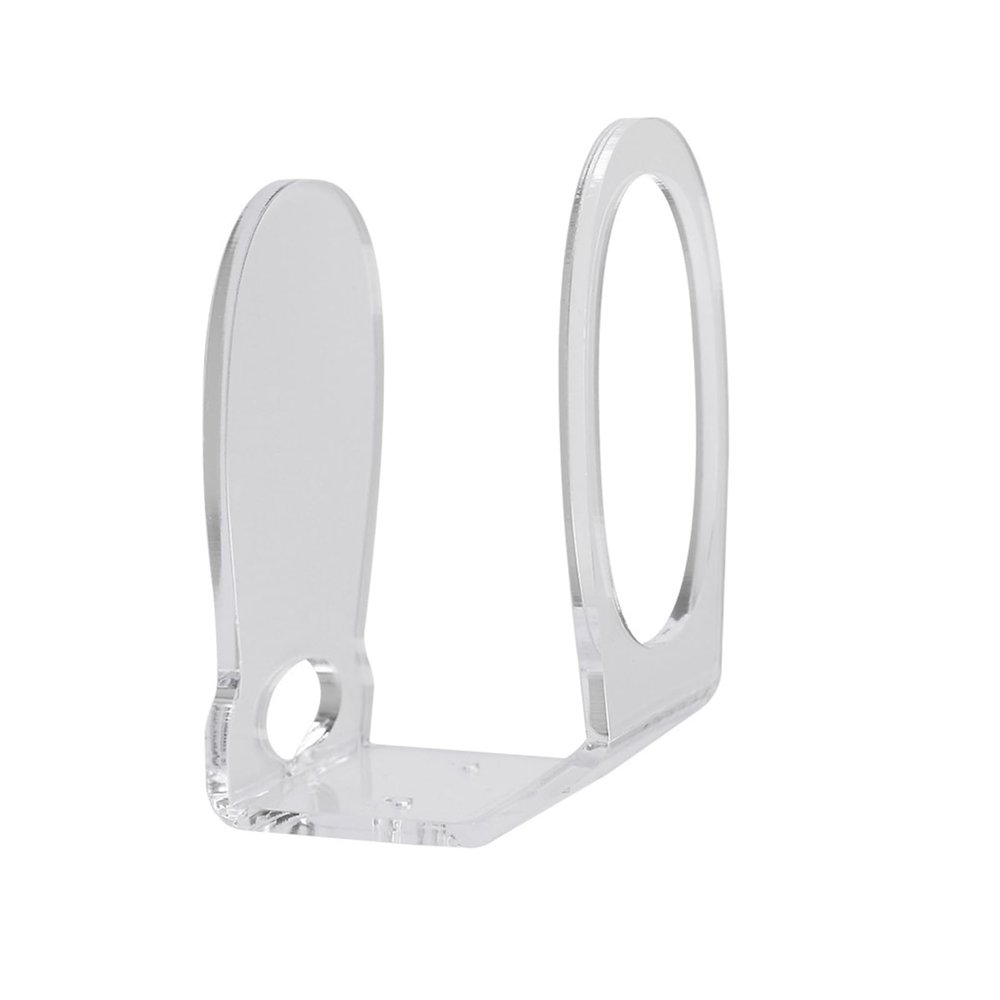 Deco Wall Mount, Deco Router Router Cover Deco M4 S4 P9 Wall Mount with Deco M4S4/P 9 Wall Mount Easy Installation, Transparent for Router, Nice Decoration (3)