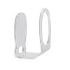 Deco Wall Mount, Deco Router Router Cover Deco M4 S4 P9 Wall Mount with Deco M4S4/P 9 Wall Mount Easy Installation, Transparent for Router, Nice Decoration (3) view 1
