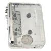 Cd Player, Cassette Player with 3.5mm Headphone Jack for Home view 2