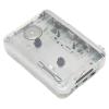Cd Player, Cassette Player with 3.5mm Headphone Jack for Home view 4