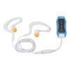 ZJchao MP3 Player, MP3 Player for Swimming Swimming Headphones Underwater Swimming MP3 Player Underwater Music Player with Headphones for Swimming Diving Running view 3
