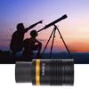 8 24mm Telescopic Eyepiece with Continuous Zoom, All Metal Body, Green Anti Reflective Film, 1.25 Inch Astronomical Interface, for Clear Sky Viewing and Nebula Observation view 2