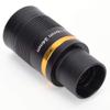 8 24mm Telescopic Eyepiece with Continuous Zoom, All Metal Body, Green Anti Reflective Film, 1.25 Inch Astronomical Interface, for Clear Sky Viewing and Nebula Observation view 3