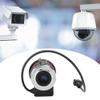 YedaHcy 5 50mm 3MP HD Auto Aperture Zoom Lens, Aluminum Alloy Material, Low Distortion, High Compatibility for Security Camera Surveillance System view 4