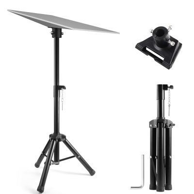 Gen 3 Tripod, 1.8 to 4.4-Feet Adjustable Stand Mount, Compatible with Gen3, Mounting Kit with Pipe Adapter for Roof and RV Travel