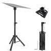 Gen 3 Tripod, 1.8 to 4.4-Feet Adjustable Stand Mount, Compatible with Gen3, Mounting Kit with Pipe Adapter for Roof and RV Travel view 1