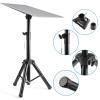 Gen 3 Tripod, 1.8 to 4.4-Feet Adjustable Stand Mount, Compatible with Gen3, Mounting Kit with Pipe Adapter for Roof and RV Travel view 3