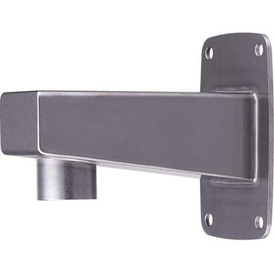 Hanwha Vision SBP-300WMS1 Stainless Steel Wall Mount for XNV-6020RS/8020RS/6120RS Cameras