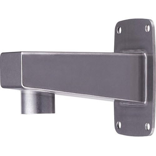 Hanwha Vision SBP-300WMS1 Stainless Steel Wall Mount for XNV-6020RS/8020RS/6120RS Cameras