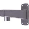 Hanwha Vision SBP-300WMS1 Stainless Steel Wall Mount for XNV-6020RS/8020RS/6120RS Cameras view 1