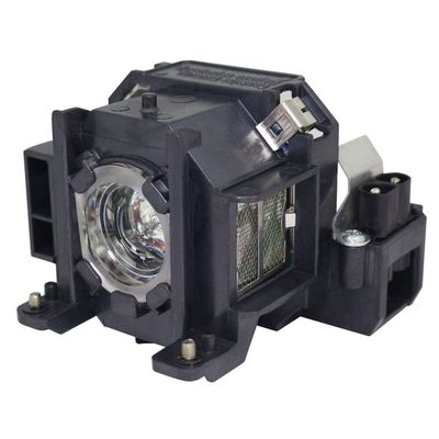 EDDVFM Replacement Projector Lamp for ELPLP38 Replacement Projector Lamp V13H010L38 Compatible with EPSON EMP-1715/EMP-1717/EX100/POWERLITE 1505/POWERLITE 1700 Projector Lamp Bulb(V13H010L38)