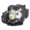 EDDVFM Replacement Projector Lamp for ELPLP38 Replacement Projector Lamp V13H010L38 Compatible with EPSON EMP-1715/EMP-1717/EX100/POWERLITE 1505/POWERLITE 1700 Projector Lamp Bulb(V13H010L38) view 3