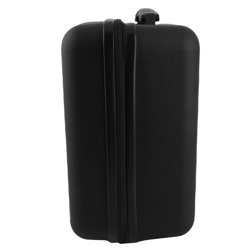 Satellite Storage Bag, Hard Shell Wear Satellite Travel Case Nylon for Outdoor Camping RV Travel for Mini