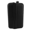 Satellite Storage Bag, Hard Shell Wear Satellite Travel Case Nylon for Outdoor Camping RV Travel for Mini view 1
