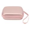 Aramox PU Leather Camera Hard Case Portable Travel Protective Carrying Camera Bag for Mini Link Liplay, Holidays () view 2