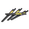 10dBI SMA Antenna for RTAX88U AX6000 2.4G/5G DualBand Router Antenna, Stable Performance, 4Pcs, for RPSMA Network Card view 2