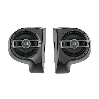 Diamond Audio PODHXM65: Harley Kick PODS with HXM65