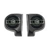Diamond Audio PODHXM65: Harley Kick PODS with HXM65 view 1