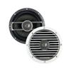 Diamond Audio PODHXM65: Harley Kick PODS with HXM65 view 4