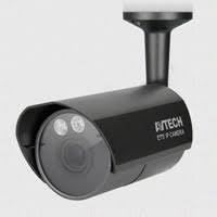 AVM459-2 Megapixel IR Bullet Network Camera w/ 2.8-12mm Varifocal Lens
