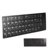 Thai Keyboard Sticker Ecofriendly Desktop Laptop Accessory for Thai Language Learners view 2