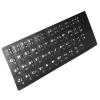 Thai Keyboard Sticker Ecofriendly Desktop Laptop Accessory for Thai Language Learners view 4