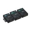 MOXA NPORT 5150A-T 1-Port RS-232/422/485 Device Server, -40 to 75C Operating Temperature | NPort 5100A Series view 1