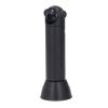 1080P Home Security Camera with Built in AP Hotspot Night Motion Detection Alarm 2 Way Talk Security Camera for Indoor Outdoor, Human Pet Sound Detection Black,Remote Connection, view 2