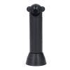1080P Home Security Camera with Built in AP Hotspot Night Motion Detection Alarm 2 Way Talk Security Camera for Indoor Outdoor, Human Pet Sound Detection Black,Remote Connection, view 4