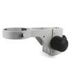 Lab Microscope Accessories 76mm Diameter Zoom Stere Microscopes Adjustable Focusing Bracket Focusing Holder for Tinocular Microscope Binocular Microscope(25mm B) view 1