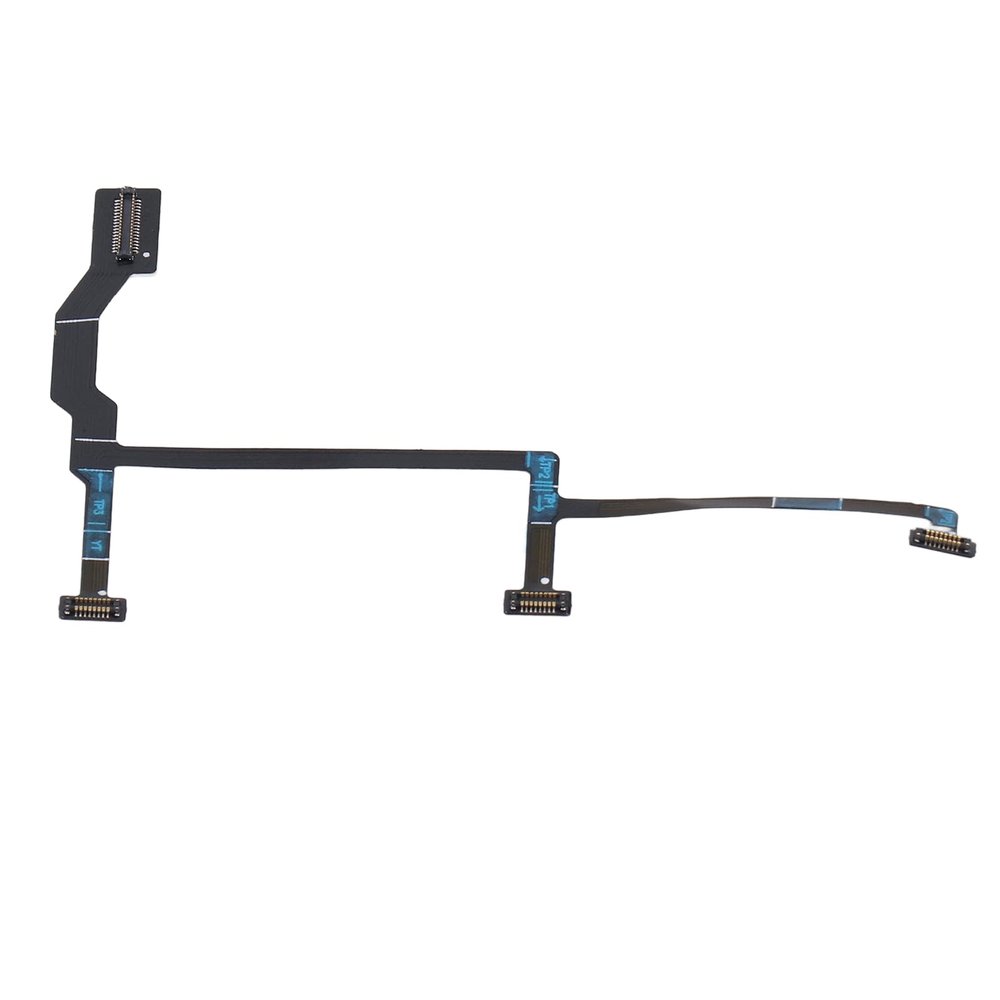 Premium Flexible Flat Ribbon Cable for Pro Drone High Durability FPC Stabilizer Replacement Cable Compatible with Ronin and Feiyu Camera Systems