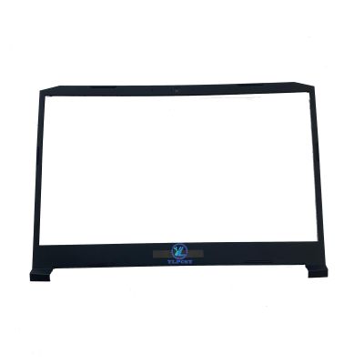 60.Q5AN2.004 Replacement Laptop LCD Front Bezel Frame for Acer Nitro 5 AN515-54