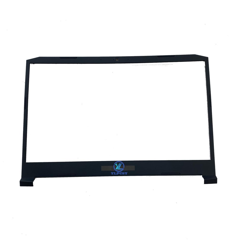 60.Q5AN2.004 Replacement Laptop LCD Front Bezel Frame for Acer Nitro 5 AN515-54