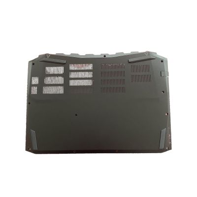 60.Q5GN2.001 Replacement for Acer Nitro 7 AN715-51 Laptop Lower Base Bottom Case Cover Assembly Part