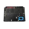60.Q5GN2.001 Replacement for Acer Nitro 7 AN715-51 Laptop Lower Base Bottom Case Cover Assembly Part view 2