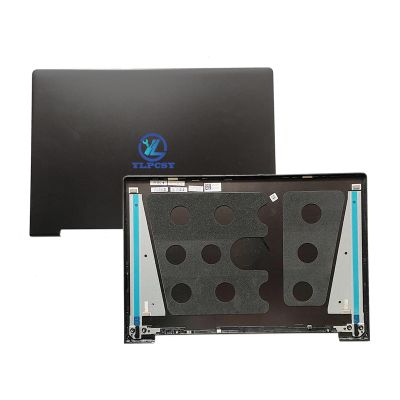 0NC0C1 NC0C1 Replacement Laptop LCD Back Cover Top Case Rear Lid for Dell Inspiron 15 7000 2-in-1 7591 7590 Black