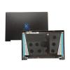 0NC0C1 NC0C1 Replacement Laptop LCD Back Cover Top Case Rear Lid for Dell Inspiron 15 7000 2-in-1 7591 7590 Black view 1